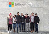 4 lessons I learned in the Microsoft Garage Internship