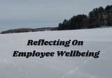 Employee Wellbeing: Keeping Overwhelm at Bay