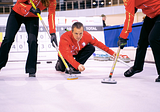 Curling: How Much Money Is In The Sport That Everyone Forgets About?