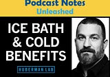 Using deliberate cold exposure for health and performance | Huberman Lab Podcast #66