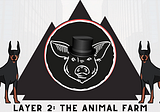 DRIP: Animal Farm (The Game Changer)