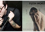 Zachary Lipez (Freshkills, Publicist UK) TALKS Flesh World’s The Wild Animals in My Life