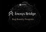 Ēnosys Bridge Bug Bounty Program