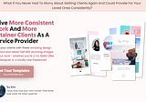 Email Landing Pages — Tips To Convert