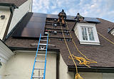 What to Look for When Shopping for Residential Solar: A Guide with ARP’s Key Differentiators