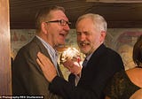 Writing an honest account of Corbynism and its defeat: my response to Len McCluskey