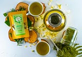 Moringa Tea — Benefits, Side Effects, and Risks