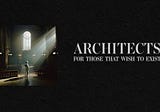 Architects have scored their first Number 1 album