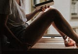 How to Make Time for Reading, No Matter How Busy You Are