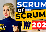 Scaling Agile | Remote Scrum of Scrums in 2023
