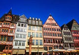 Is Frankfurt am Main a Boring City?