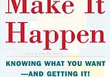 Write It Down, Make It Happen by Henriette Klauser
