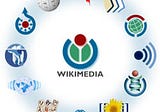 Wikimedia — Big. Welcoming. Awesome