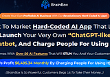World First “ChatGPT-like” AI Chatbot, That Makes $16,495.34+ Passive Income Monthly.