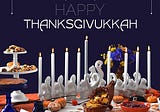 How to Get Ready for Thanksgivukkah: Hannukah is Early this Year