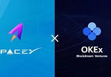 OKEx Blockdream Capital invested in SpaceY2025