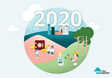 2020: The Year of Epic Hindsight? or the Year of Corporate Activism? A Call to Arms to Business