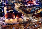 Mon expérience de jeune expatrié en Estonie à Tallinn : les avantages et inconvénients