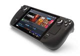 Bringing Innovation to the Handheld Gaming Market