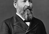 It’s Finally Time for Me, James A. Garfield, to Throw My Top Hat Into the 2020 Presidential Race