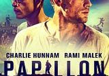 Five Things I Never Realized about Papillon