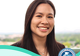 Cybersecurity Awareness Month: Meet Laurie Lai, Senior Counsel for Cybersecurity at CISA.
