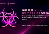 xONE — wrap your cryptos into ONE!