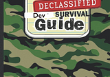 Mych’s Declassified Dev Survival Guide: How to Survive WWDC ’22 📱