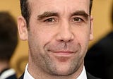 Rory McCann — Who are you?