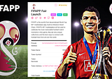 FIFAPP Builds World’s First Decentralized World Cup NFT Marketplace, Schedules Token Presale For…