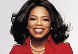How to create your own success like Oprah