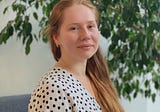 Karolina Kudelina: I always knew I would work in a technical field
