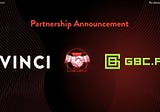 Vinci integrates with GBC.AI “Wallet Guardian”, making the NFT space more secure and user-friendly