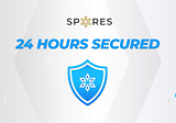 Spores 24h Secured Policy