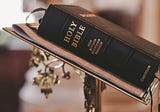 What Is a Bible?