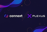 PLEXUS integrates Connext to enable Trust-minimized Crosschain Transactions