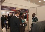 KASA at Kenya Space Expo & Conference