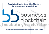 Business2Blockchain | Incubator/Accelerator