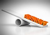 How to Recover from Burnout