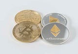 Ether: ATH record of 2018 surpassed, Ether price at 1412 USD
