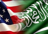 The U.S. and Saudi Arabia: A Rendezvous in the Desert…