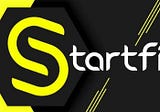 StartFi; Sell your Content, Start Your Life