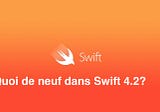 What’s New in Swift 4.2
