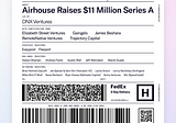 Our Investment in Airhouse — the Modern Fulfillment for High-Growth Brands