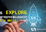 Exploring Web3 Opportunities for Entrepreneurs with wNFTs and STR Domains