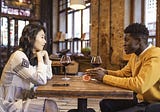 7 Ways to Reinvent Your Dating Life