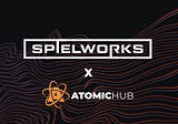 AtomicHub joins Spielworks!