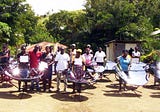 Solar Cooking Pilot Project in Haiti