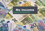 I Lost 3,000 EUR Of My Monthly Income Overnight