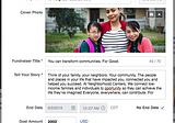 Facebook is paying more attention to nonprofits and it’s good for us all.